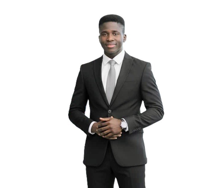 Albert David Bangura