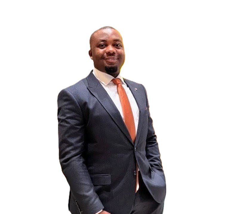 Chinedu Michael Okafor