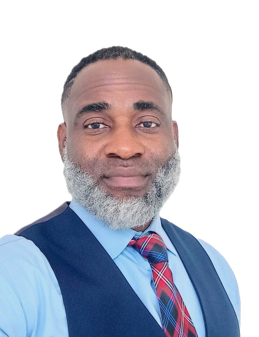 Chucks Gracious Maduka