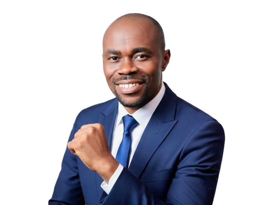 David Onyemuche Jacob