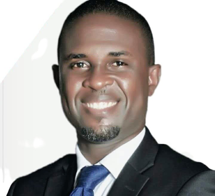 David Oslo Padmore Jr.